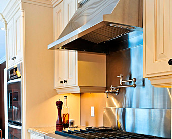 Maintenance tips for your range vent hood